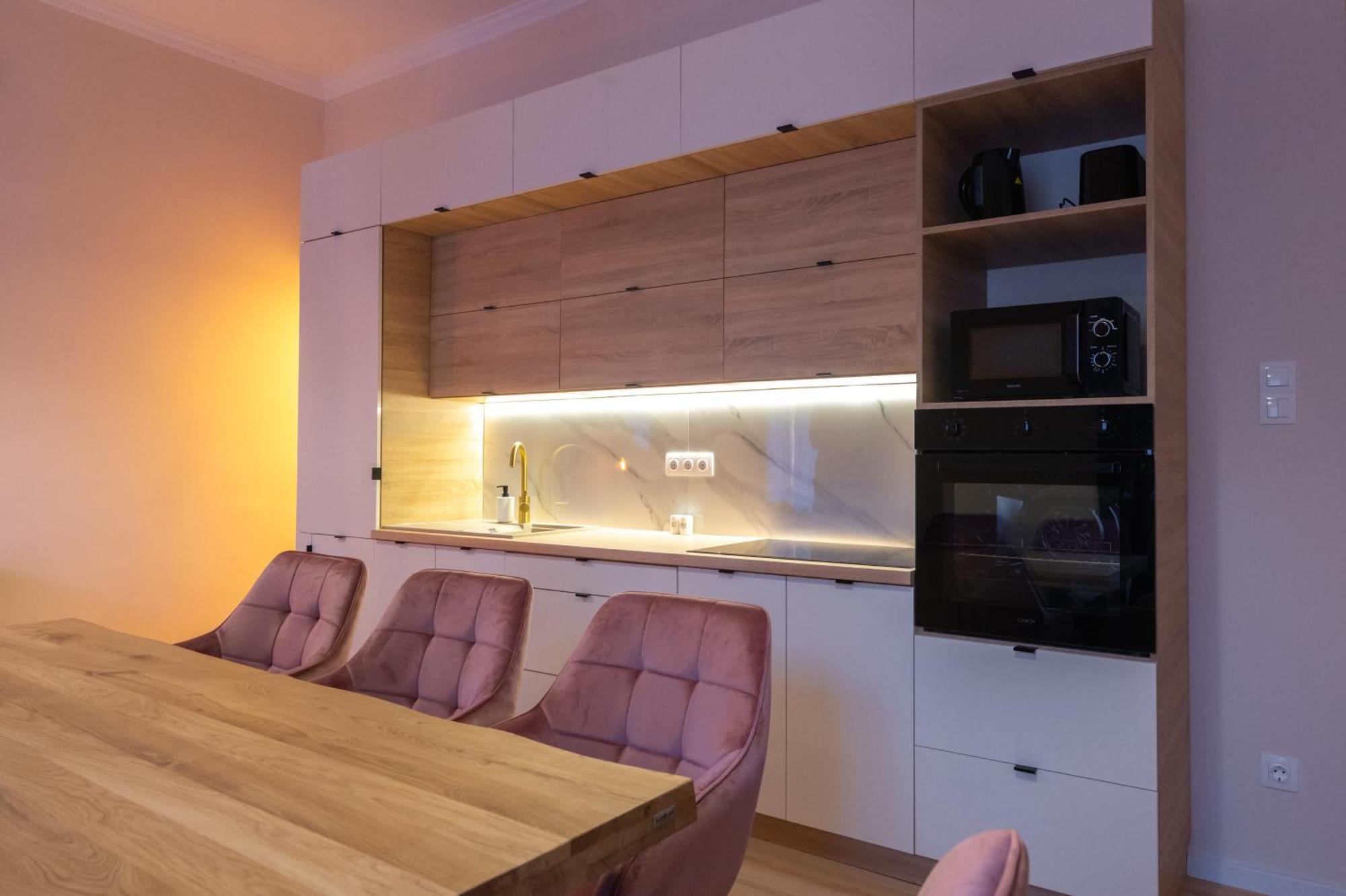 D6 Apartments Siófok Buitenkant foto