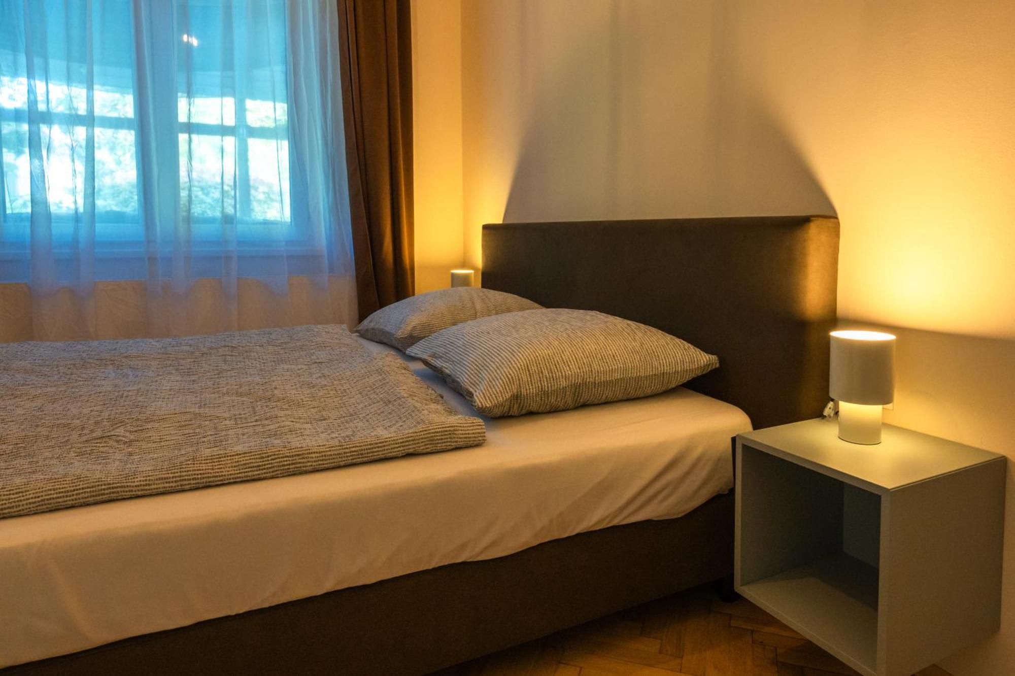 D6 Apartments Siófok Buitenkant foto